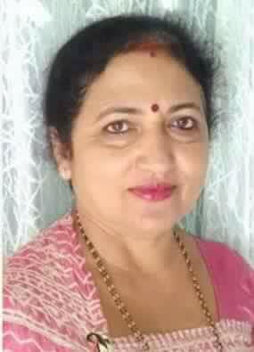 ನಾಳೆ ಜಿಲ್ಲೆಗೆ ನೂತನ ಎಂಎಲ್ಸಿ ವೀಣಾಅಚ್ಚಯ್ಯ ಆಗಮನ